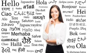 Multi-languages translation to Vietnamese