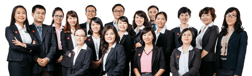 Vietnamese translation services