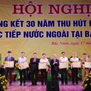 Bac Ninh Translation