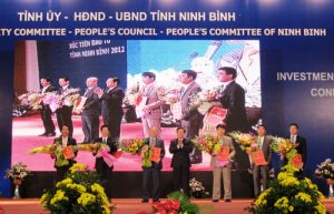 Ninh Binh Translation