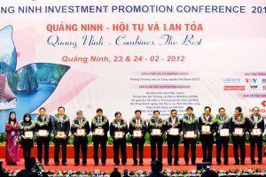 Quang Ninh Translation