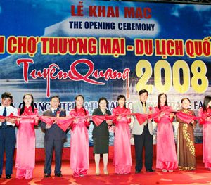 Dich Thuat Tuyen Quang